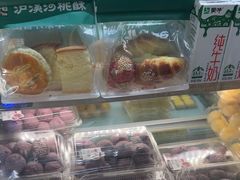 -泸溪河桃酥(龙湖长楹天街店)