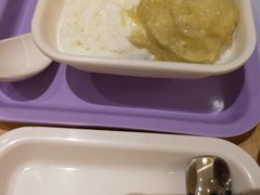 香草冰激凌球-满记甜品(苏州中心店)