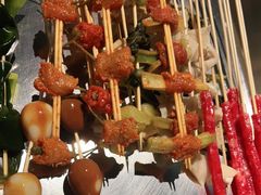 -江湖六膳門串串香(隆礼路店)