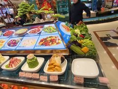 -良友·地标海鲜青岛菜(五四广场店)