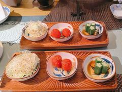 -静颐茶馆·素食(龙华店)