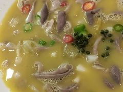-永丰源大酒店(人民中路店)