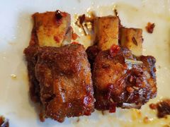 -陆壹捌餐厅(五大道店)