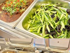 -华夏良子·足道SPA艾灸(开源店)