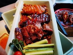 烧腊拼盆-避风塘·老港味餐厅(虹口龙之梦店)