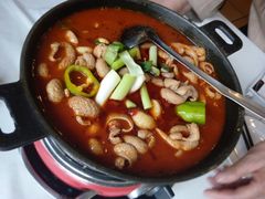 -湘肠香火锅店(团结湖店)