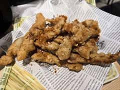 -鱼酷活鱼烤鱼(沈阳大悦城店)