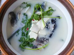 -宝荣鱼馆·临湖之宴(千岛湖店)