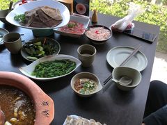 -滇釜火锅·能喝汤的火锅(车公庄店)