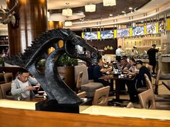 -锡林郭勒元和建国饭店