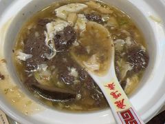 -鹿鸣春饭店(总店)