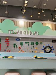 -meland club亲子乐园(石家庄万象城店)