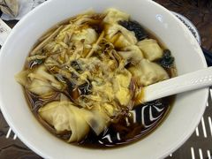 开洋馄饨-勤德兴(湖滨路店)