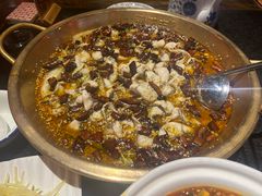 -蜀都丰 正宗水煮鱼(建德天城店)