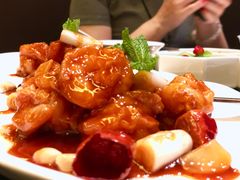 -许家菜(望江店)