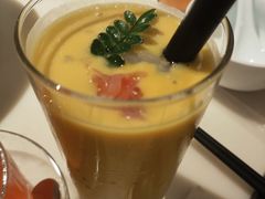 -港丽餐厅(天河城店)