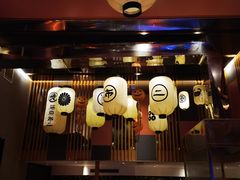 -藤原布二·八佰善会席料理(奥体店)