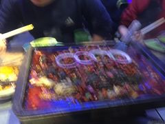 -鱼库·不仅是一家烤鱼店(车公庙店)