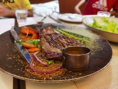 -get pizza意大利餐厅(凯德MALL店)