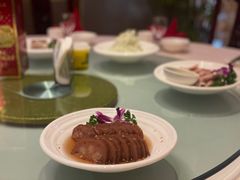 -新聚丰菜馆(太监弄店)