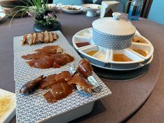 -羲和雅苑•北京烤鸭(乐园道万象城店)