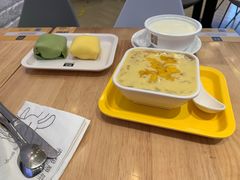 -满记甜品(荟聚购物中心店)