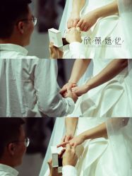 -欣薇婚纱(新源乐汇城店)