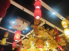 -钵家大院(大花岭店)