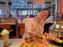 -轻烧烤肉(光谷步行街店)