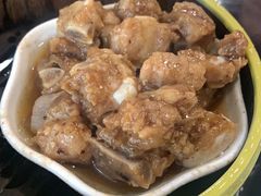 -府城小食馆(金龙宾馆店)