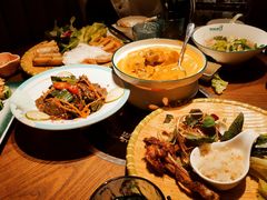 -南越郡·越式风味餐厅(青秀万达店)