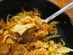 -优壹佳·延边朝鲜族料理(中山北路店)