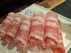 -南门四季铜锅涮肉(东坝店)