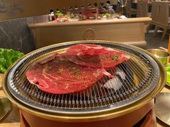 -西塔老太太泥炉烤肉(武汉摩尔城店)