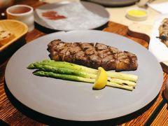 -Mercato莫卡多露台餐厅与酒吧(K11店)