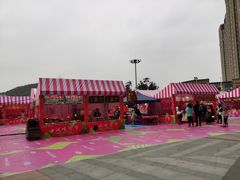 -万达茂商场(南京仙林店)