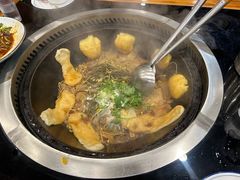 -老东北大铁锅·烧烤·东北菜