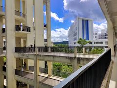 -海南热带海洋学院(三亚校区)