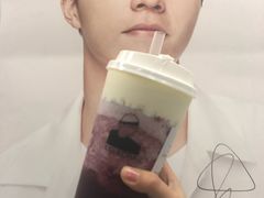 -喜茶(上海兴业太古汇店)