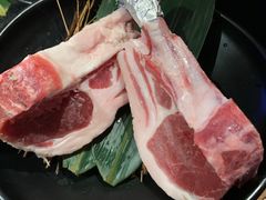 -九田家黑牛烤肉料理(新世纪商城甄选店)