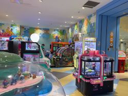 -meland亲子乐园•派对•研学(苏州悠方购物中心店)