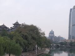 -九眼桥码头旧址