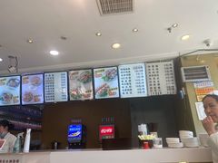 -金乐活美食(中街店)