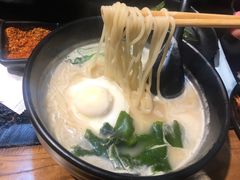 -九田家黑牛烤肉料理(太阳城店)