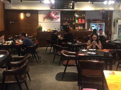 大堂-戴叔叔龙虾馆·麻辣小龙虾