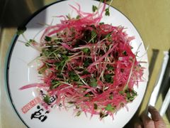 -微山湖渔屯(鼓楼店)