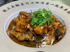 -徽三说·土徽菜·中国徽菜连锁品牌(阳湖总店)
