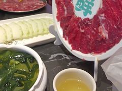 -巴蜀大将火锅(春熙店)