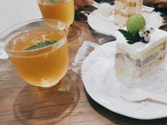-流酥可心·牛乳蛋糕商店(禾祥西路店)