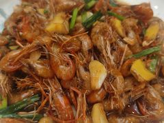 -小乡小镇·传承桐庐土菜·老板亲自烧的菜